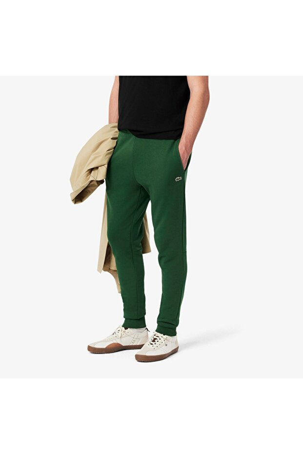 Men's Sweatpants - Relaxed Fit
