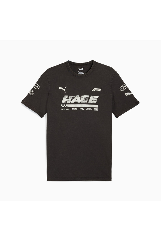 F1 Men's T-Shirt 631641-01