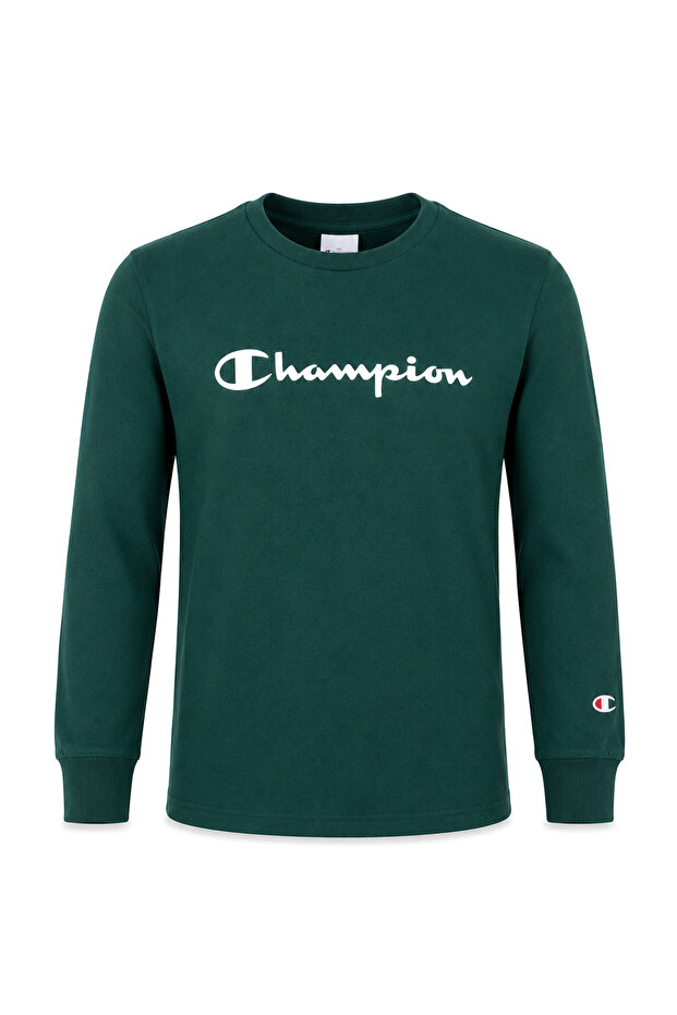 Unisex Kids Sweatshirt 307325-Gs584