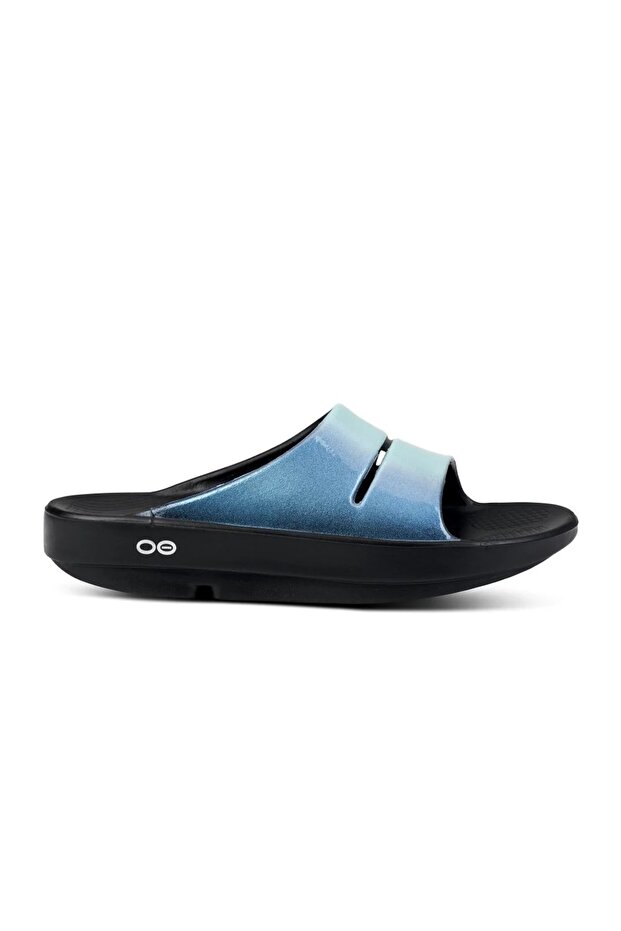 Women's Slippers 1101-Atlantis