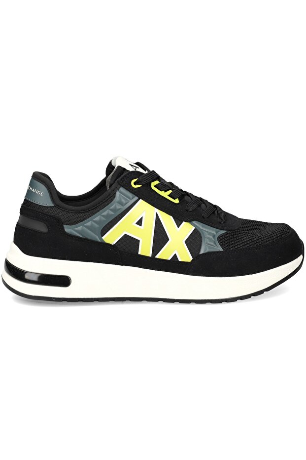 Men's Shoes Xux090-Xv276-T699