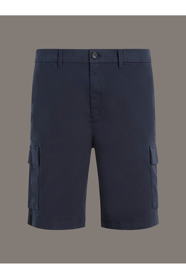 Men's Shorts K10K114067-Cef