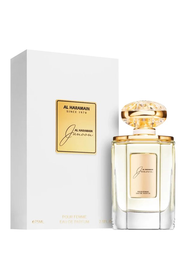 Parfum de damă Edp Junoon 75 ml