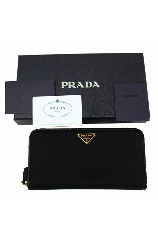 Women's Wallet 1Ml506-Uz0-F0X3X