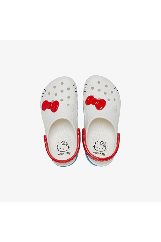 Classic Hello Kitty Unisex Children's Slippers 209438-100