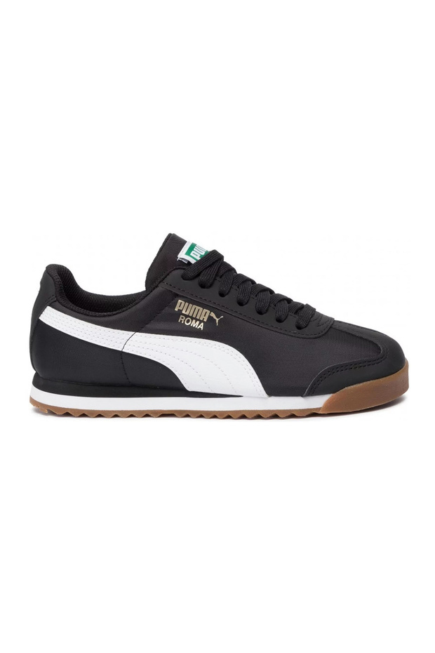 35984121 Roma Basic Summer Jr Black- Whi