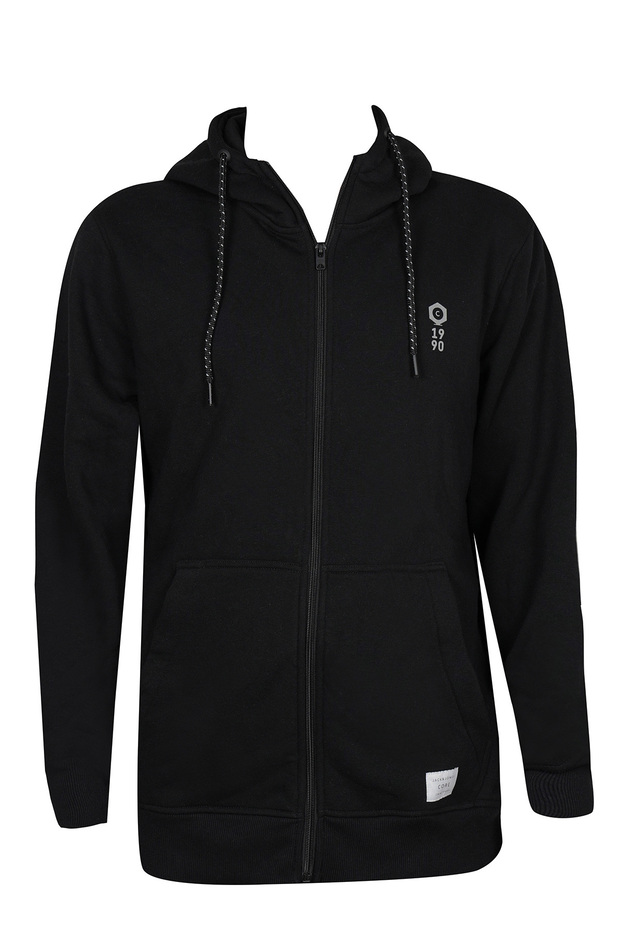 Men's Sweatshirt 12118661-Black