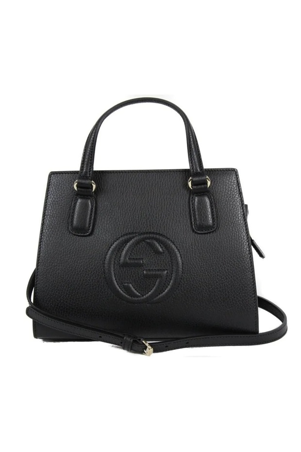 Women's Shoulder Bag 607722-Cao0G-1000