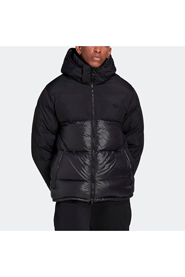 Down Regen Puff - Relaxed Fit
