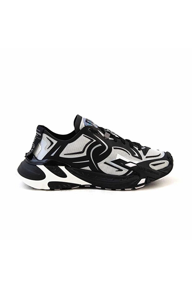 Men's Shoes Cs2175-Ah405-89697-Bıanco