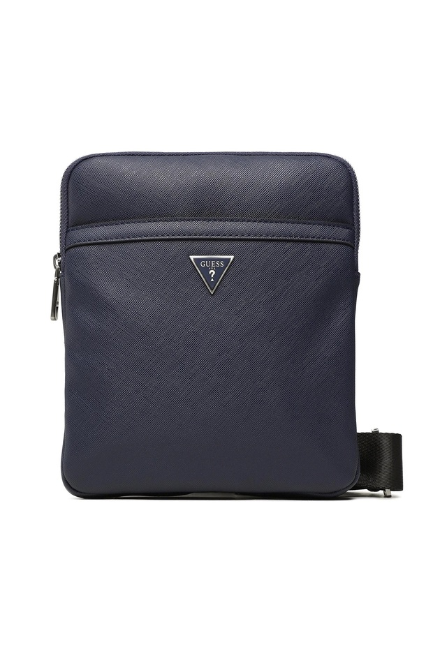 Unisex Shoulder Bag Hmecsap3123-Blu