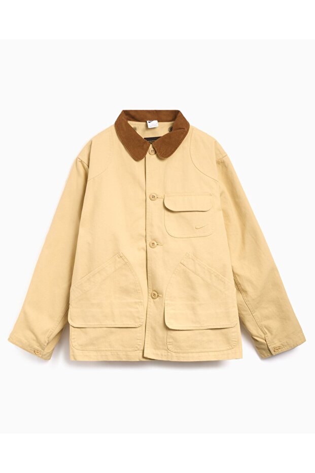 Flannel Men's Jacket Fz0132-252