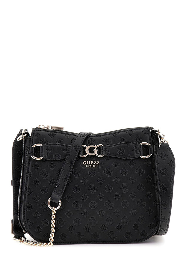 Deesa Logo Women's Shoulder Bag
