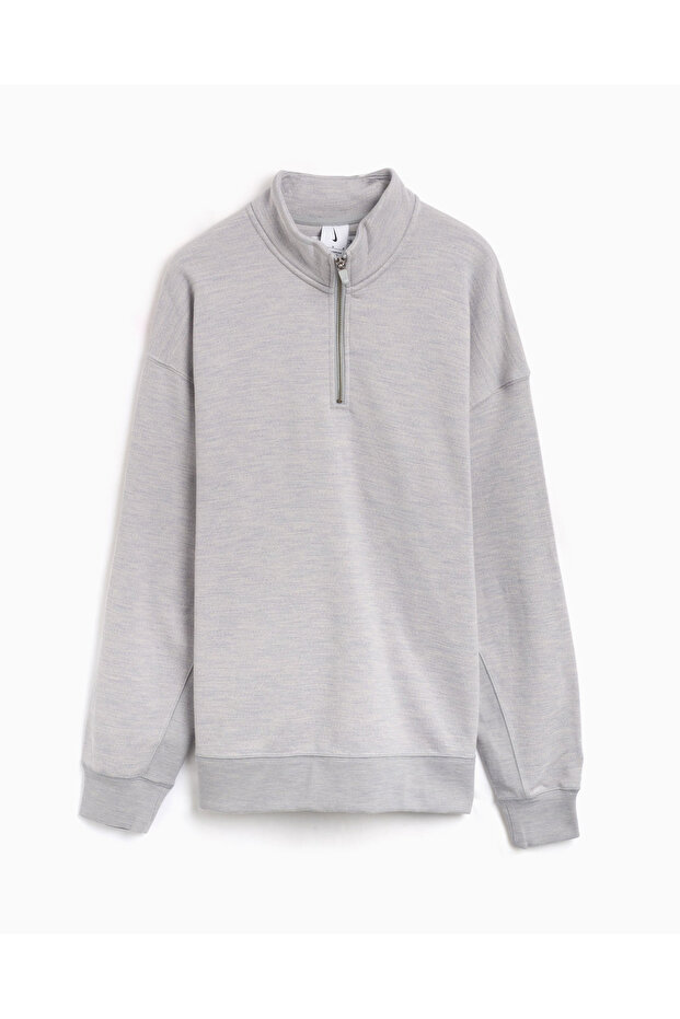 Wool Men's Sweatshirt Fv4891-048