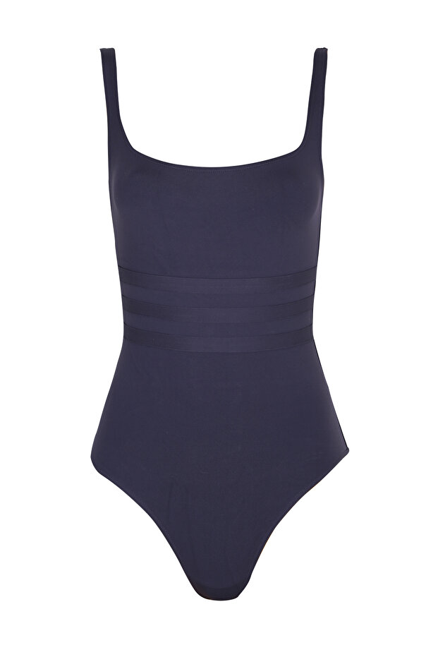Women's Swimsuit 0111401-Baındemınuıt