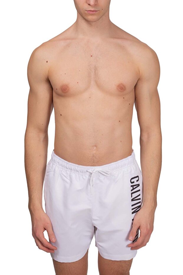 Men's Swimwear Km0Km01004-Ycd