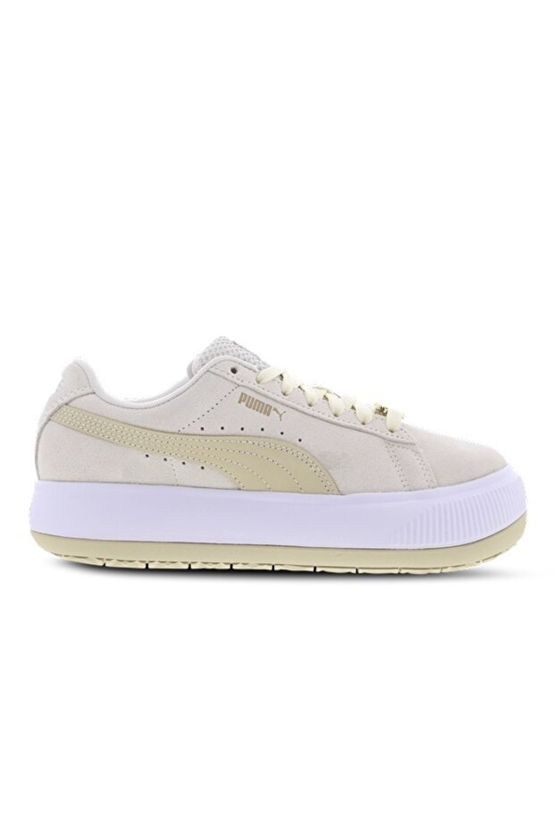Suede Mayu Futurısme Women's Shoes386518-01