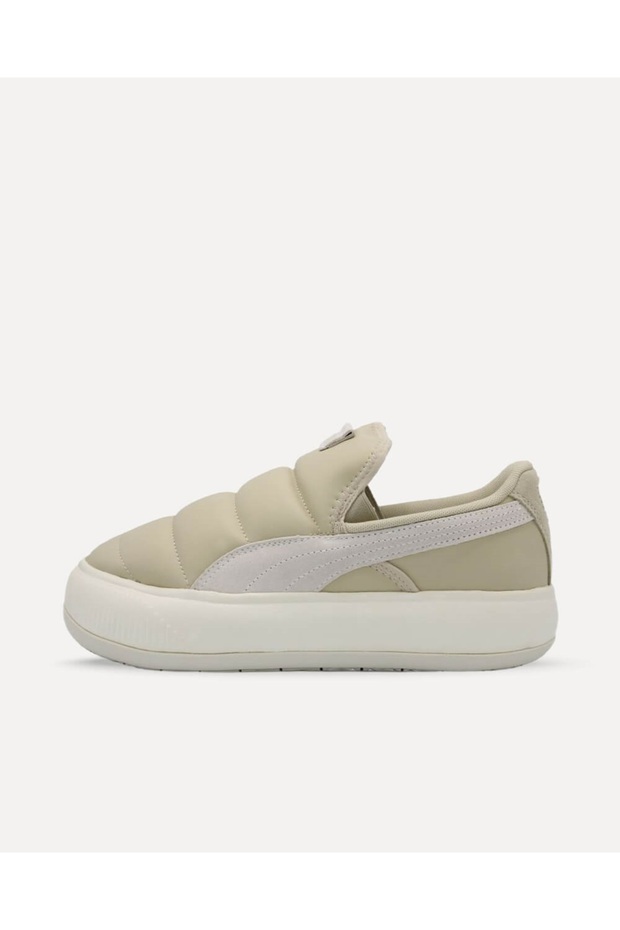 Suede Mayu Slip-On Women's Shoes 383827-02