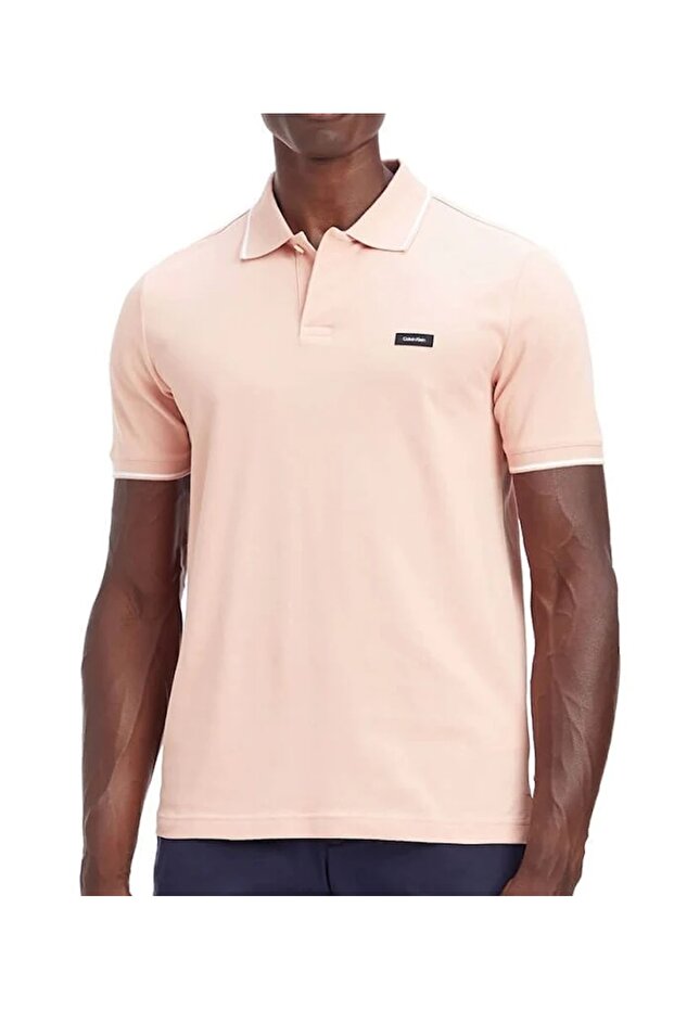 Men's T-shirt K10k110596-tmu