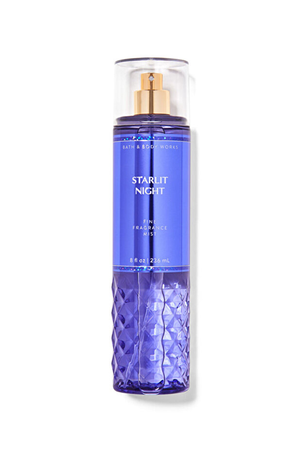 رذاذ عطري فاخر من ستارليت نايت