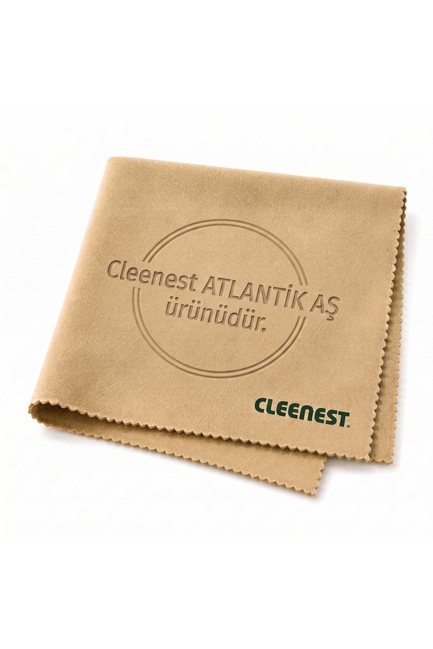 Lint-Free Microfiber Cloth 30X30 Cm, Automobile Screen, Ipad, Laptop, Tv, Monitor
