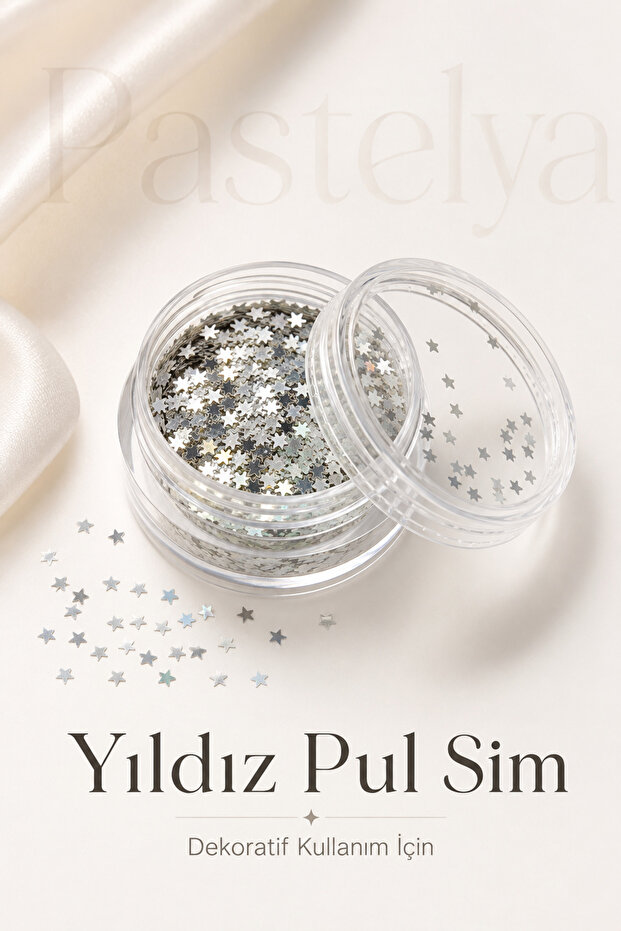 Glitter Glitter Shadow - Face and Body Glitter, No: 12