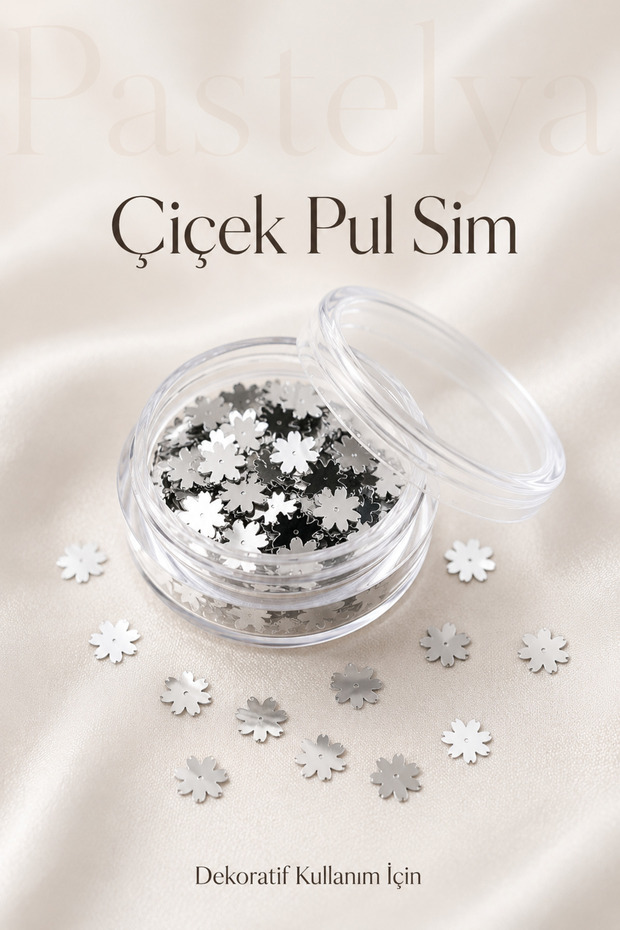 Glitter Glitter Shadow - Face and Body Glitter, No: 13
