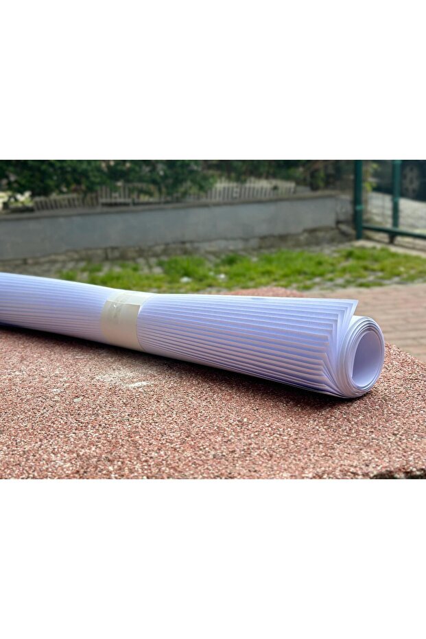 “10 Pack White Packaging and Dowry Packaging Paper 70X100 cm | Cargo Protection & Moving Paper (0.63 kg)