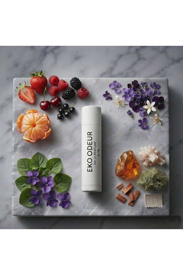 L-0052-KATI PARFÜM-SOLID PERFUME