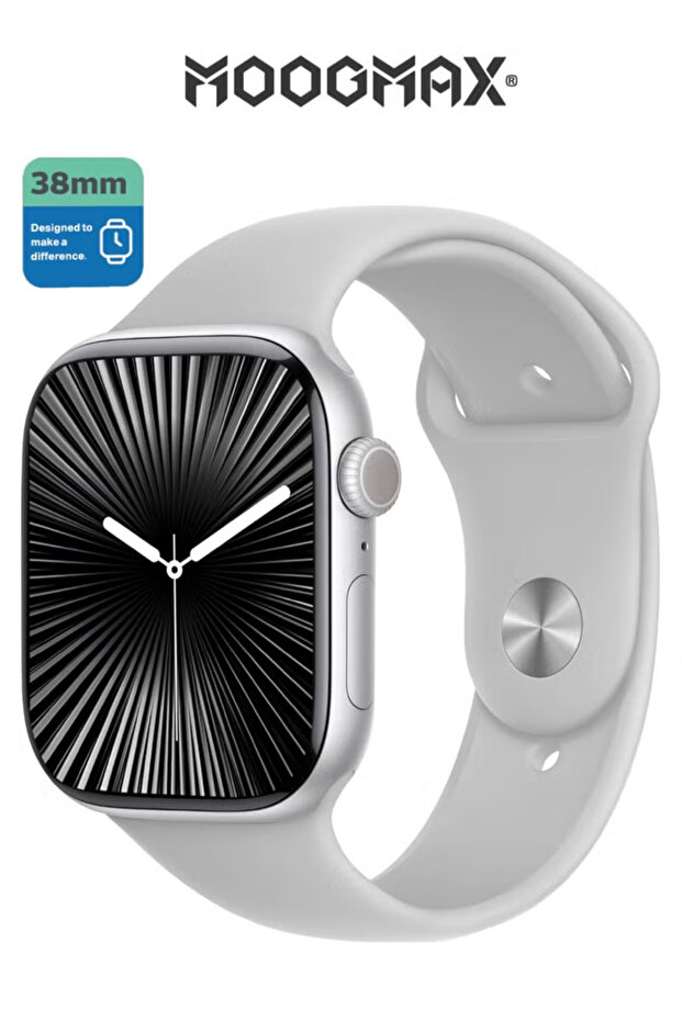 Smartwatches