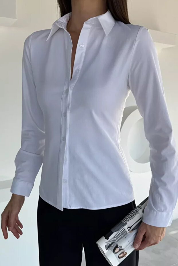 Women's Slim Fit Shirt