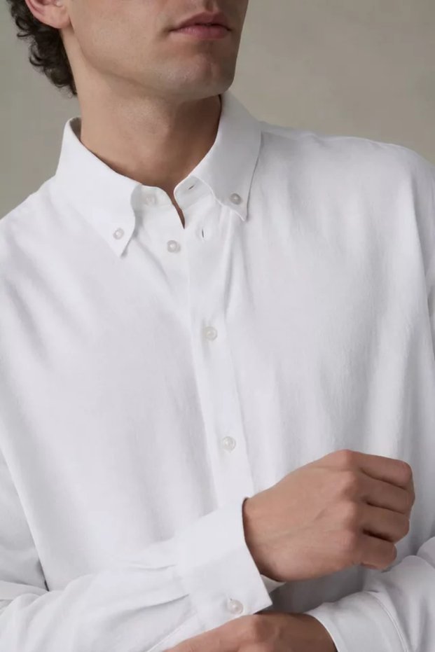 Long Sleeve Men's Shirt