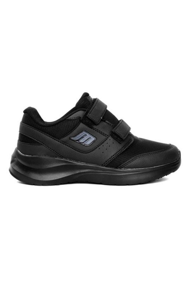 251-1307 Women's Black (36-40) Sneaker Shoes
