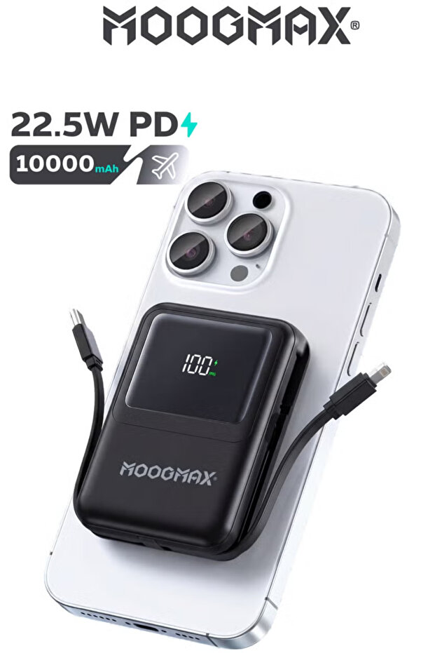 Power Banks