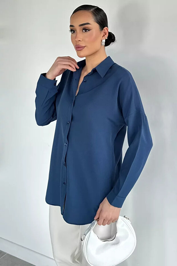Women's Classic Shirt