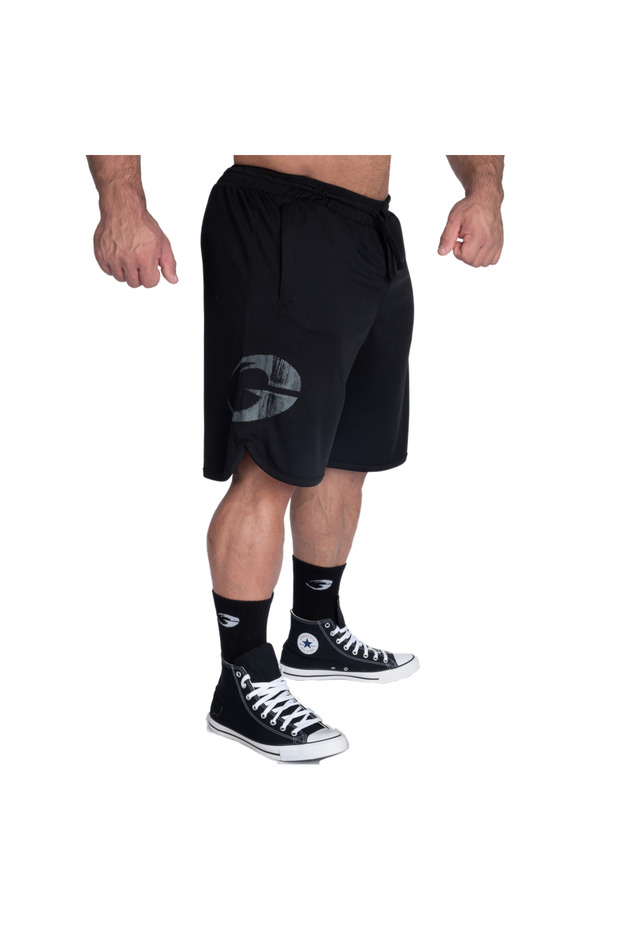 Inc Mesh Shorts 9.5”