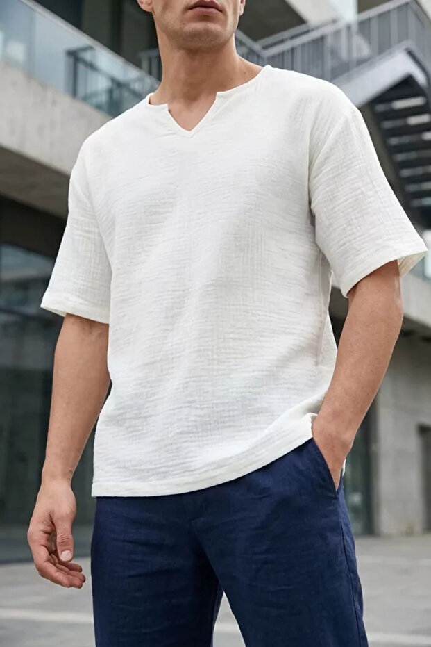 Men's Basic T-Shirt