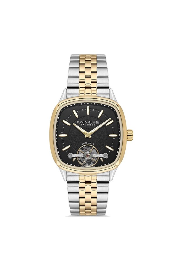 Dg.9105Ga.D2 Automatic Wristwatch