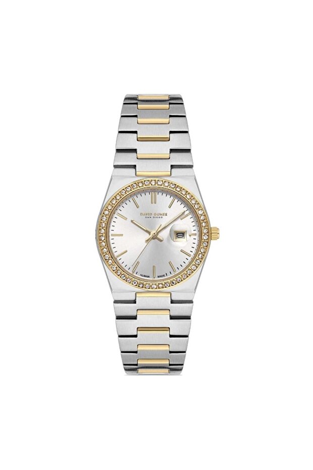 Dg.8891La.D1 Wristwatch