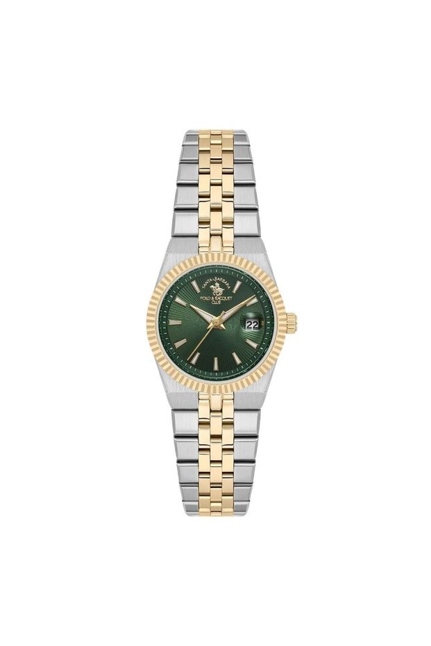 Santa Barbara Polo Sb.4.10075-7 Women Wrist Watch