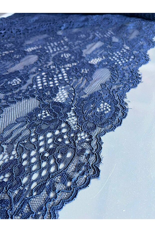 French Guipure Fabric Double Width 150 cm Per Meter Evening Dress Blouse Evening Dress Wedding Engagement Clothes Clothing Fabric