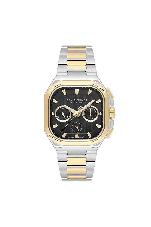 Dg.9097Ga.D2 Wristwatch