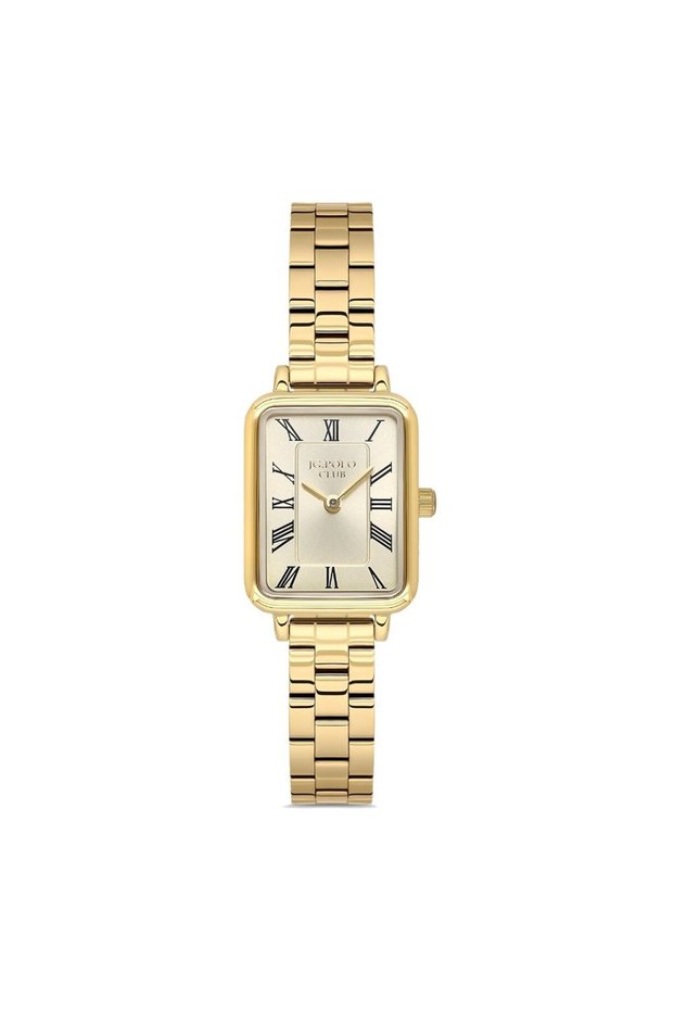 Jg.Polo Club Jg.S14692M.08 Women Wrist Watch