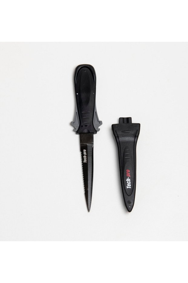 K2- ΜΑΧΑΙΡΙ 11CM TECH PRO