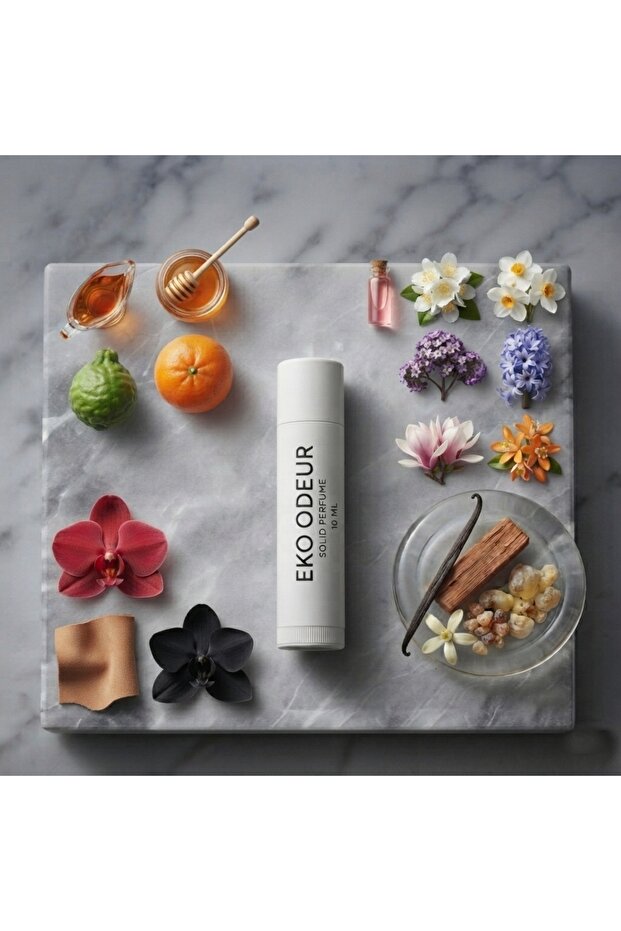 L-0056-KATI PARFÜM-SOLID PERFUME