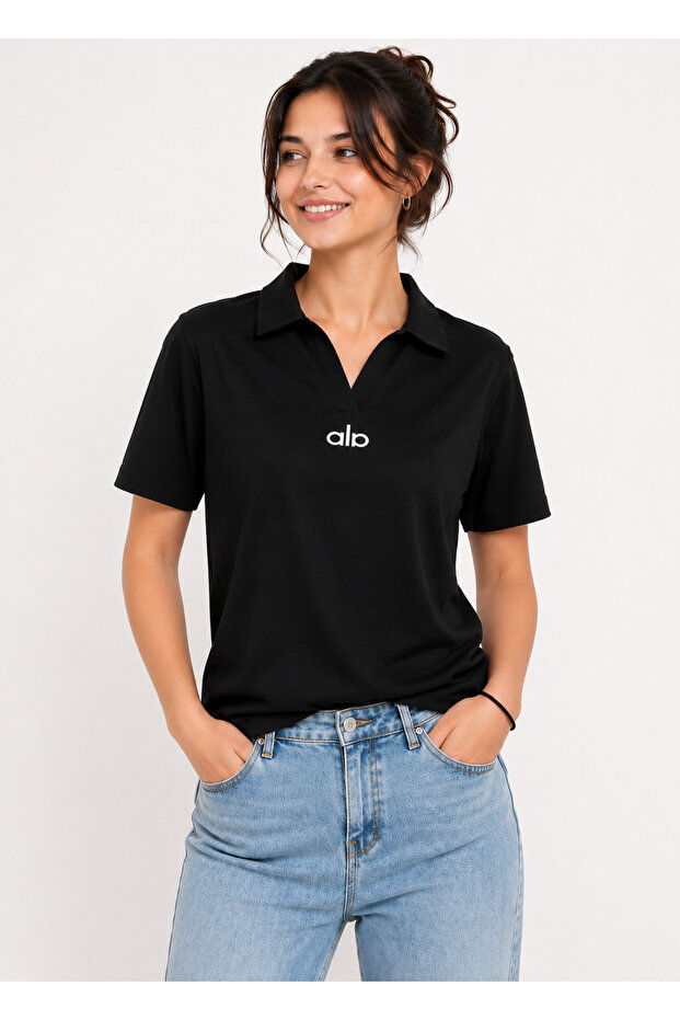 . Premium Quality Fabric, Cotton, Lycra Flexible Structure, Polo Collar T-Shirt Suitable for Daily Use