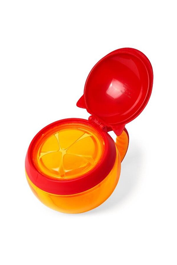 Zoo Snack Bowl Fox