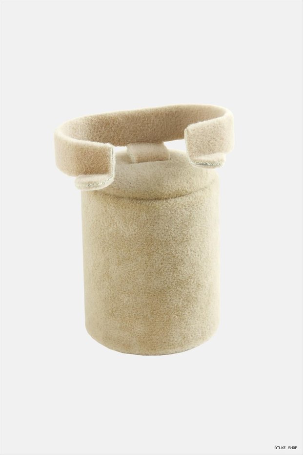 Ilkestor Clamp Bracelet Stand (223117) Brown