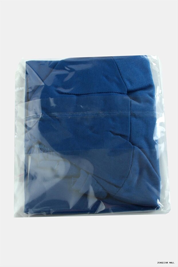 Zngzrmll Seamless (61309) Bone Blue