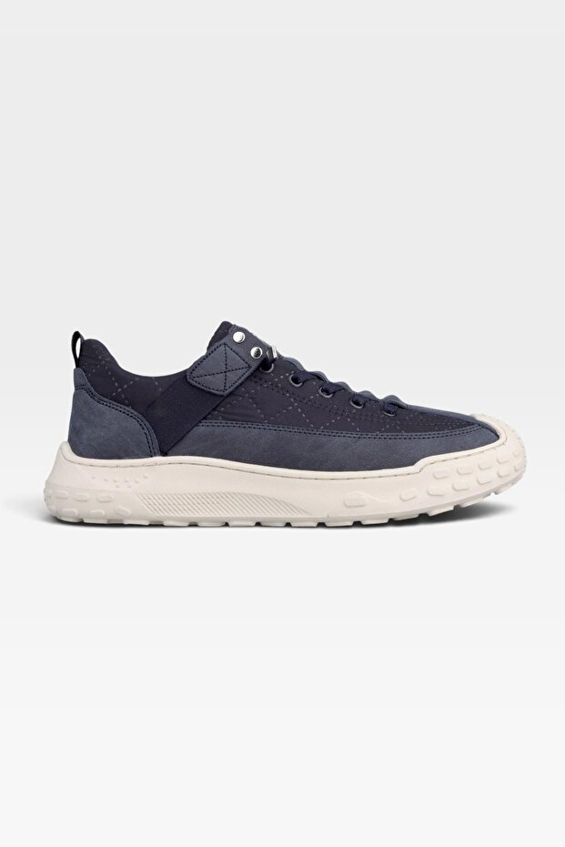 Forest Parachute Roller Shoes Navy Blue